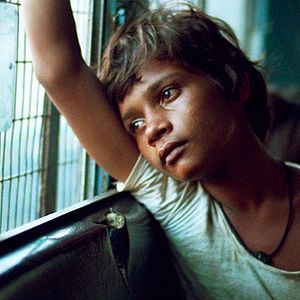 Bilder Salaam Bombay!