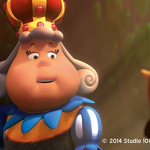 Bilder Die Biene Maja - Der Kinofilm