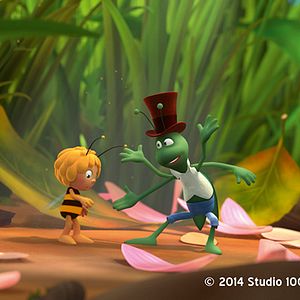 Bilder Die Biene Maja - Der Kinofilm