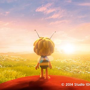 Bilder Die Biene Maja - Der Kinofilm