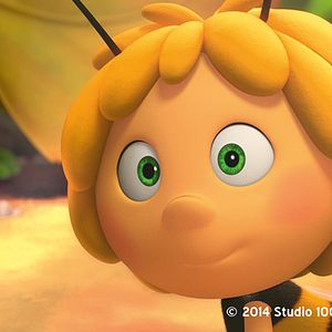 Bilder Die Biene Maja - Der Kinofilm