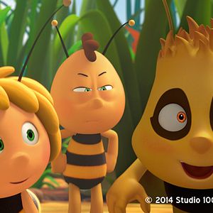 Bilder Die Biene Maja - Der Kinofilm