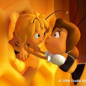 Bilder Die Biene Maja - Der Kinofilm