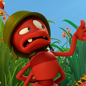 Bilder Die Biene Maja - Der Kinofilm