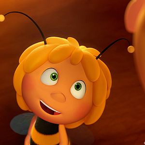 Bilder Die Biene Maja - Der Kinofilm