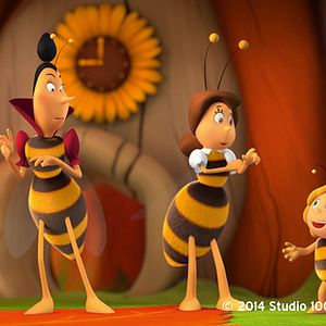 Bilder Die Biene Maja - Der Kinofilm