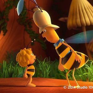 Bilder Die Biene Maja - Der Kinofilm