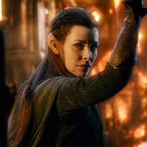 Bilder Evangeline Lilly