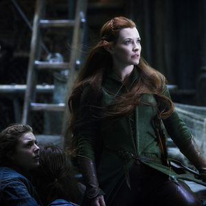 Bilder Evangeline Lilly