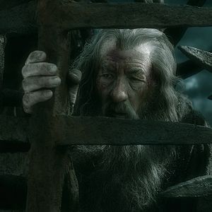 Bilder Ian McKellen