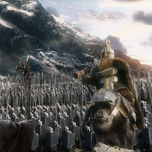 Bilder Der Hobbit: Die Schlacht der Fünf Heere