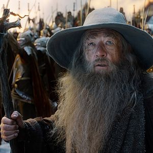 Bilder Ian McKellen