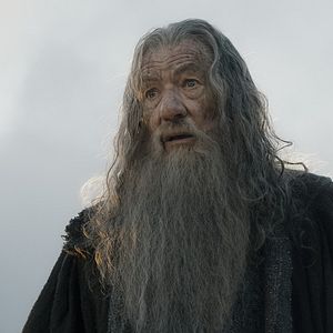 Bilder Ian McKellen