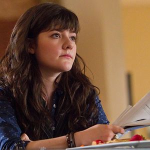 Bilder My Daughter Must Live