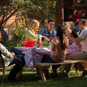 Bilder My Daughter Must Live