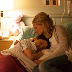 Bilder My Daughter Must Live