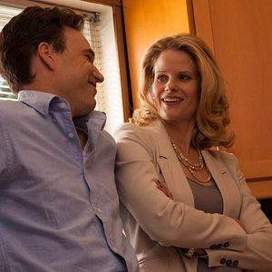 Bilder My Daughter Must Live