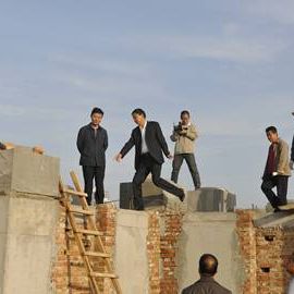 Bilder The Chinese Mayor