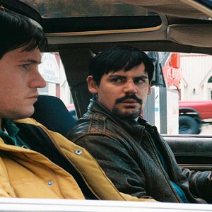 Bilder The Overbrook Brothers