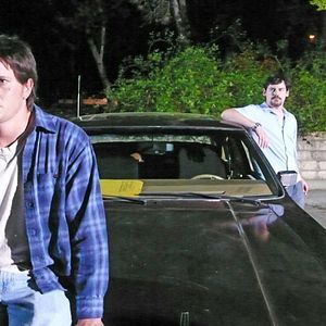 Bilder The Overbrook Brothers