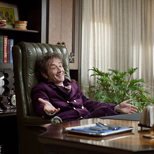 Bilder Martin Short