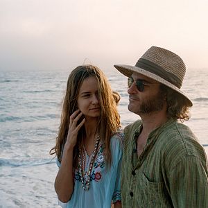 Bilder Katherine Waterston