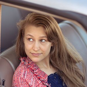 Bilder Inherent Vice - Natürliche Mängel