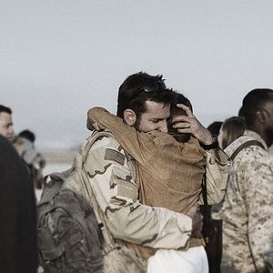 Bilder Bradley Cooper