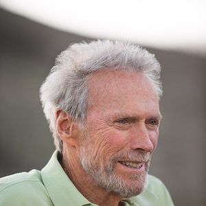Bilder Clint Eastwood