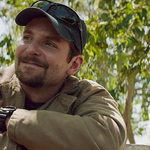 Bilder Bradley Cooper