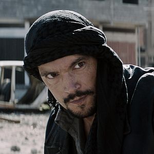 Bilder American Sniper