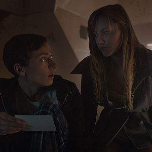 Bilder Keir Gilchrist