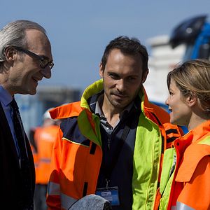 Bilder Yannick Choirat