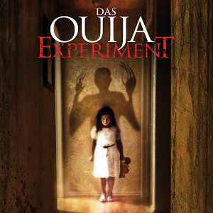Bilder Das Ouija Experiment