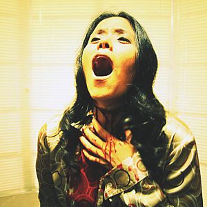 Bilder Das Ouija Experiment