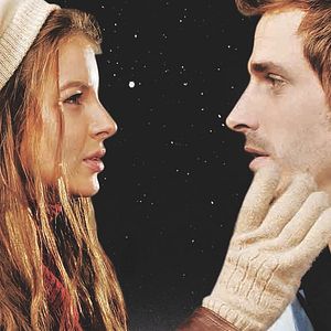 Bilder Engel sucht Liebe