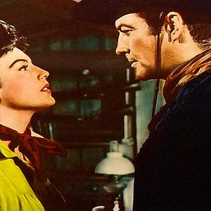 Bilder Verwegene Gegner / Terror der Gesetzlosen