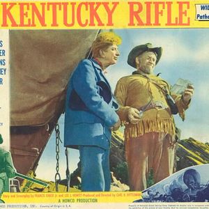 Bilder Kentucky Rifle
