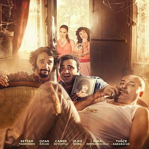 Bilder Hayalet Dayı