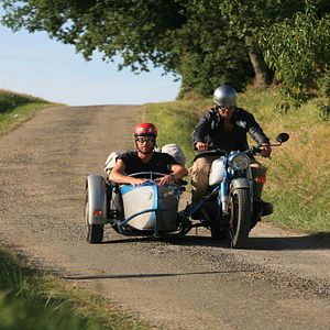 Bilder 10 jours pour s'aimer