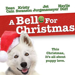 Bilder A Belle for Christmas