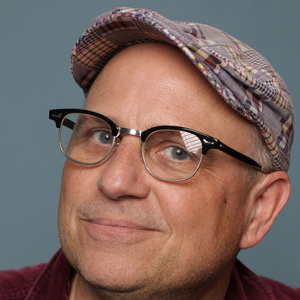Bilder Bobcat Goldthwait