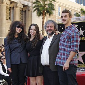 Bilder Peter Jackson