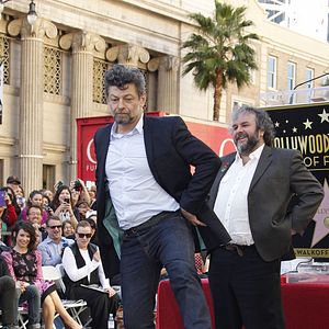 Bilder Andy Serkis