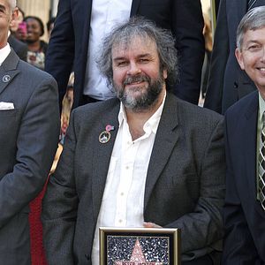 Bilder Peter Jackson