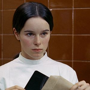 Bilder Pfefferminz Frappe