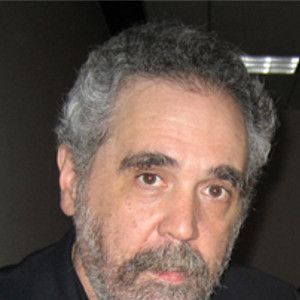 Bilder Barry Crimmins
