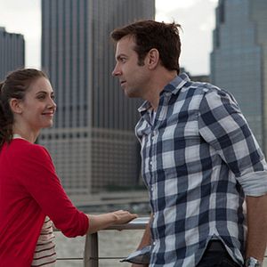 Bilder Jason Sudeikis