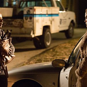 Bilder Lila & Eve - Blinde Rache