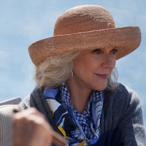 Bilder Für die zweite Liebe ist es nie zu spät